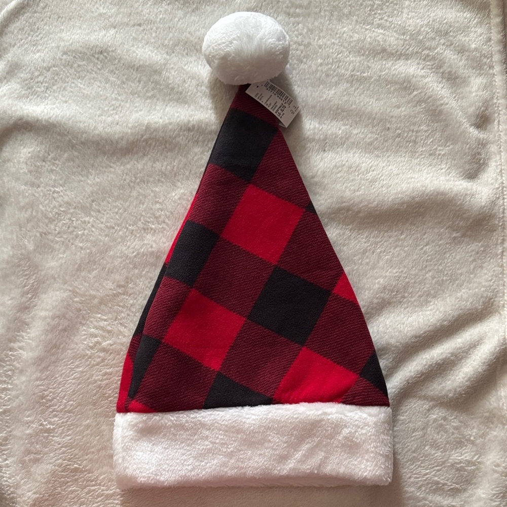 Children’s Place Santa Hat (kids size)